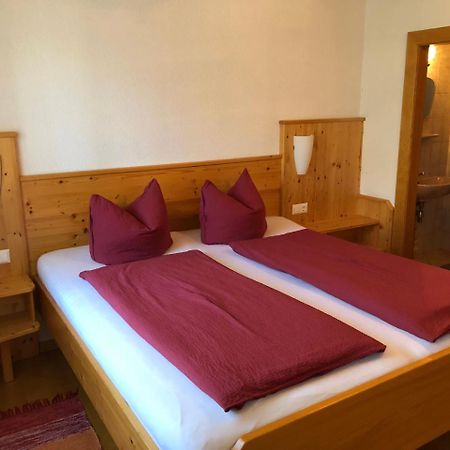 Pension & Ferienwohnung Dullnig Gmünd Exteriör bild