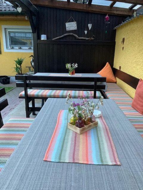 Pension & Ferienwohnung Dullnig Gmünd Exteriör bild