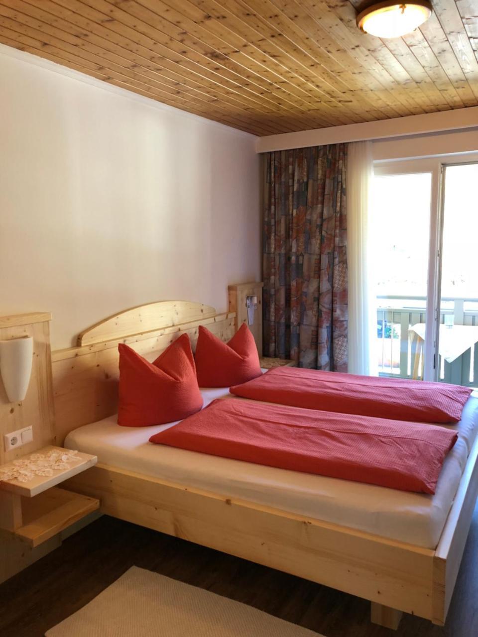 Pension & Ferienwohnung Dullnig Gmünd Exteriör bild