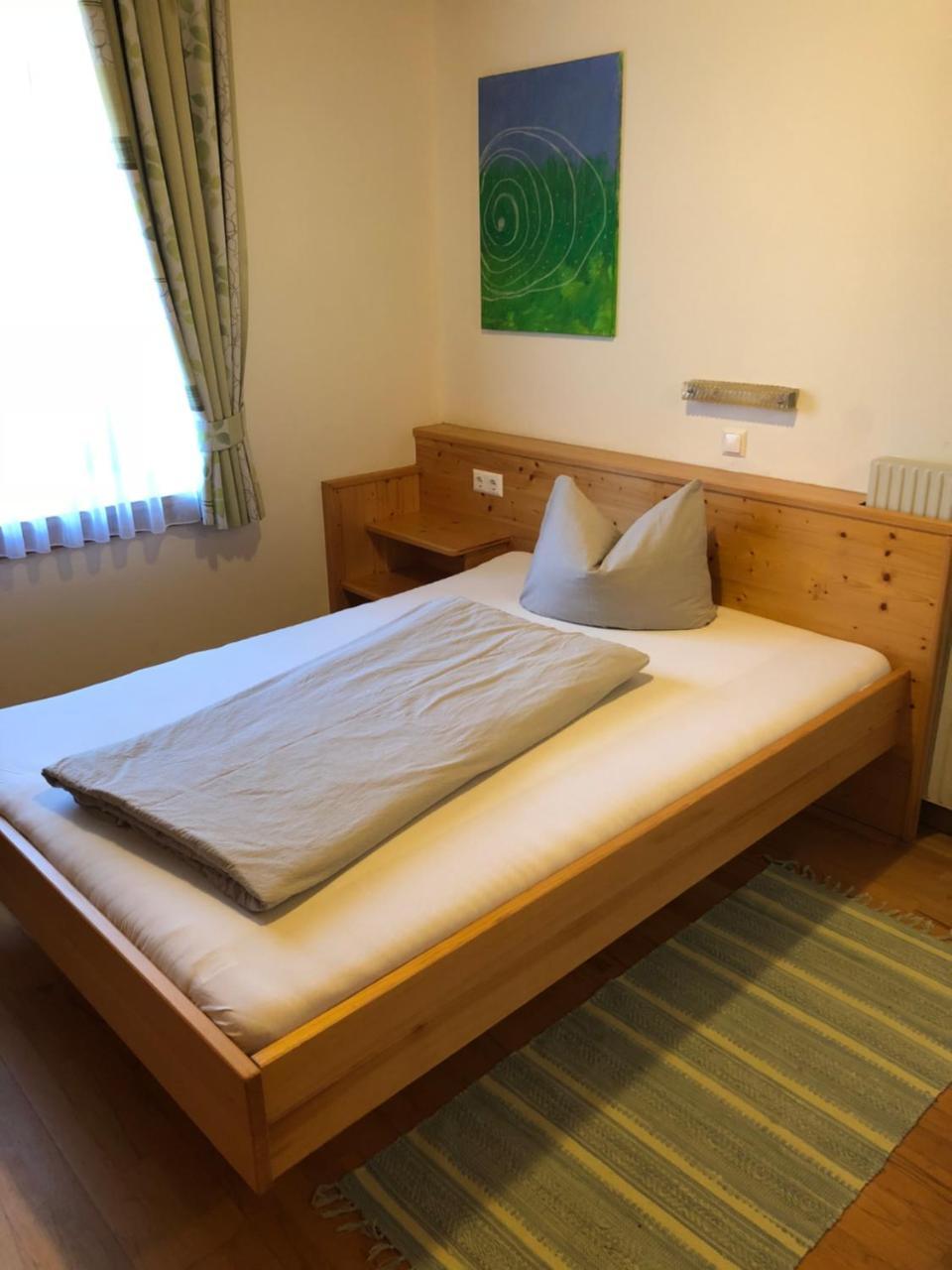Pension & Ferienwohnung Dullnig Gmünd Exteriör bild