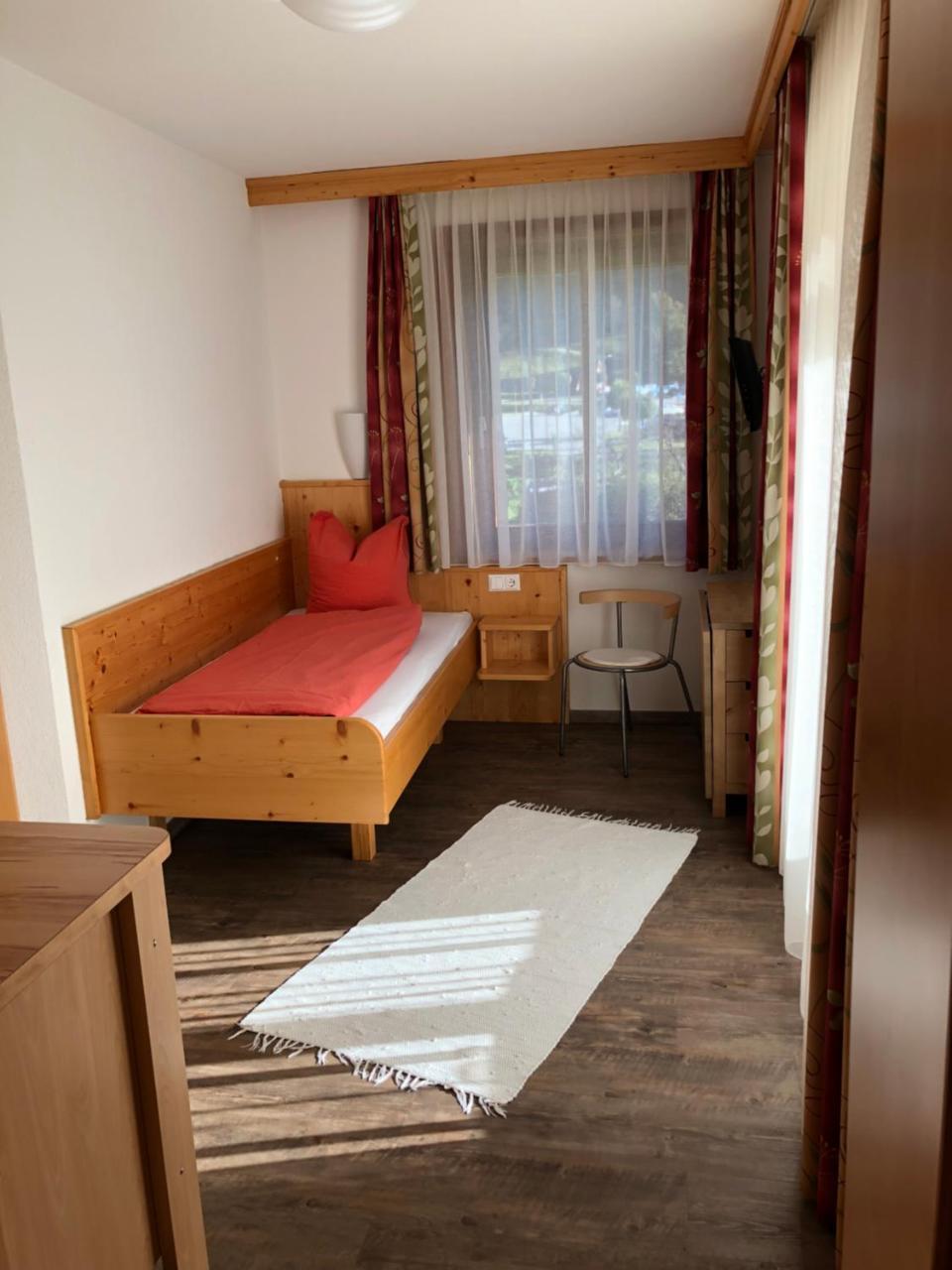 Pension & Ferienwohnung Dullnig Gmünd Exteriör bild